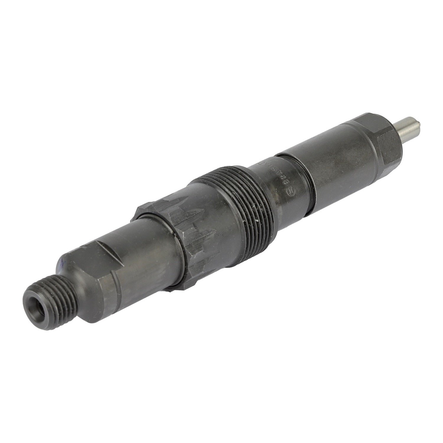 Bosch 0432131736 Mechanical Fuel Injector (Nozzle and Holder Assembly) for John Deere 6081A and 6081H 8.1 L PowerTech engines