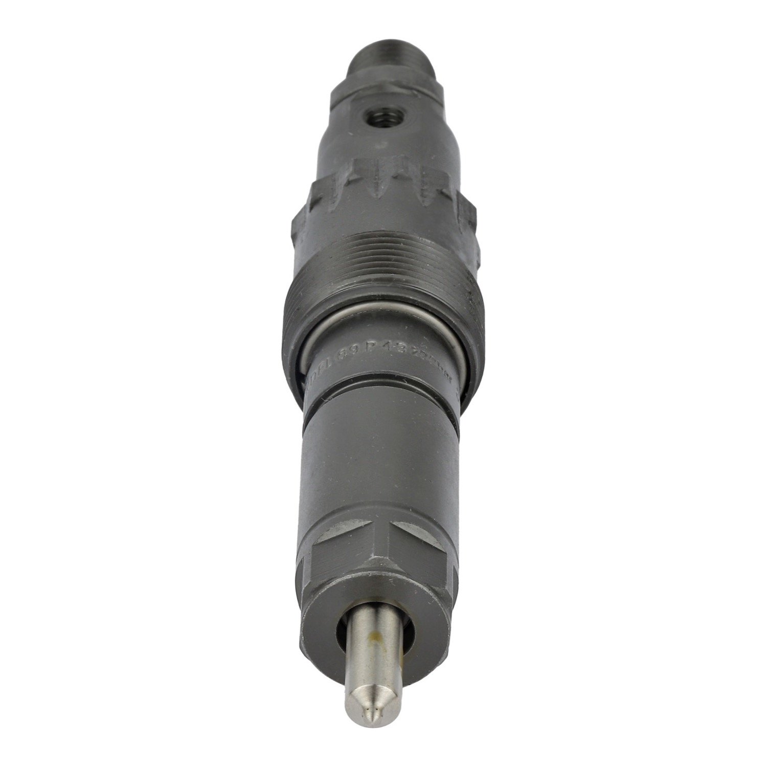 Bosch 0432131736 Mechanical Fuel Injector (Nozzle and Holder Assembly) for John Deere 6081A and 6081H 8.1 L PowerTech engines