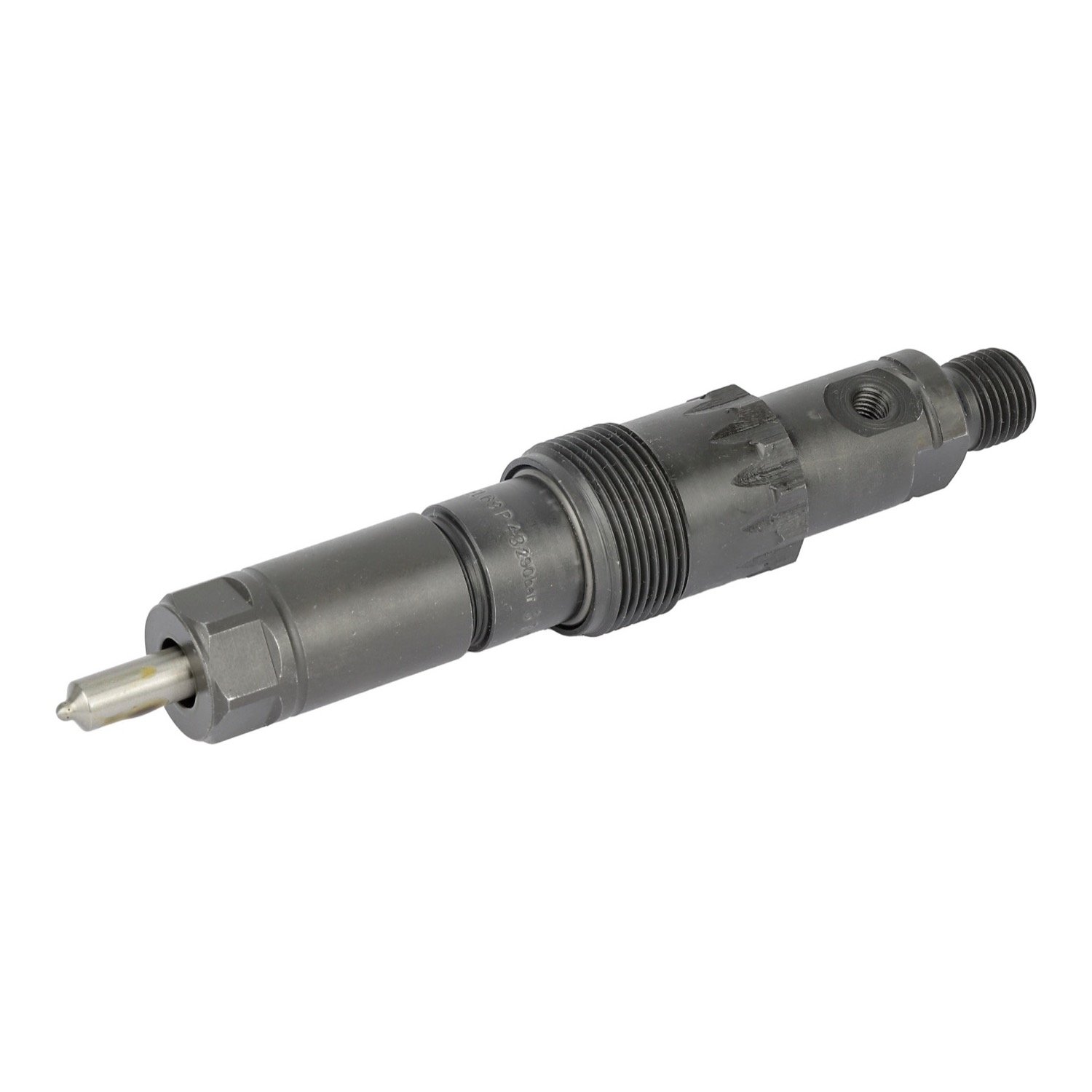 Bosch 0432131736 Mechanical Fuel Injector (Nozzle and Holder Assembly) for John Deere 6081A and 6081H 8.1 L PowerTech engines