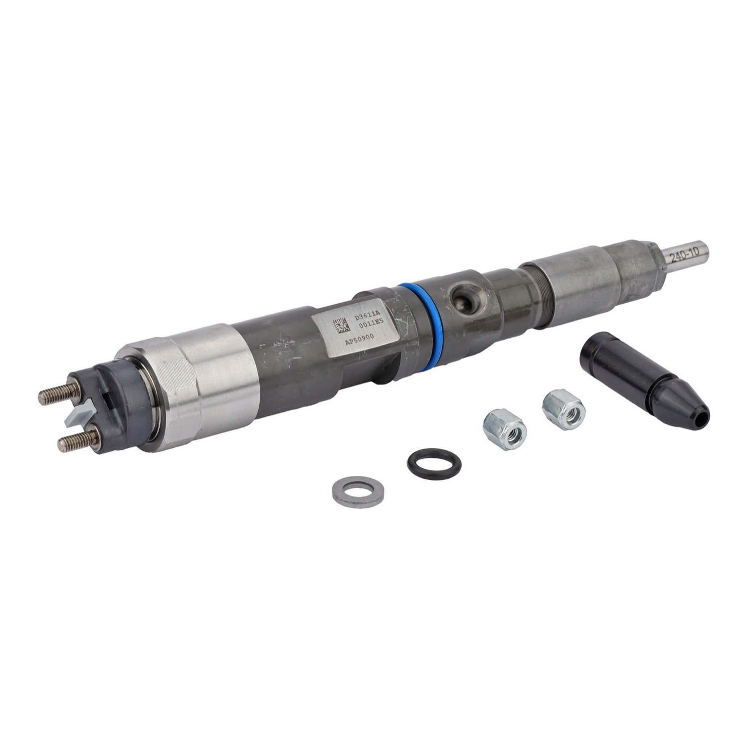 Alliant Power AP50900 Common-Rail Fuel Injector for John Deere 9650 STS