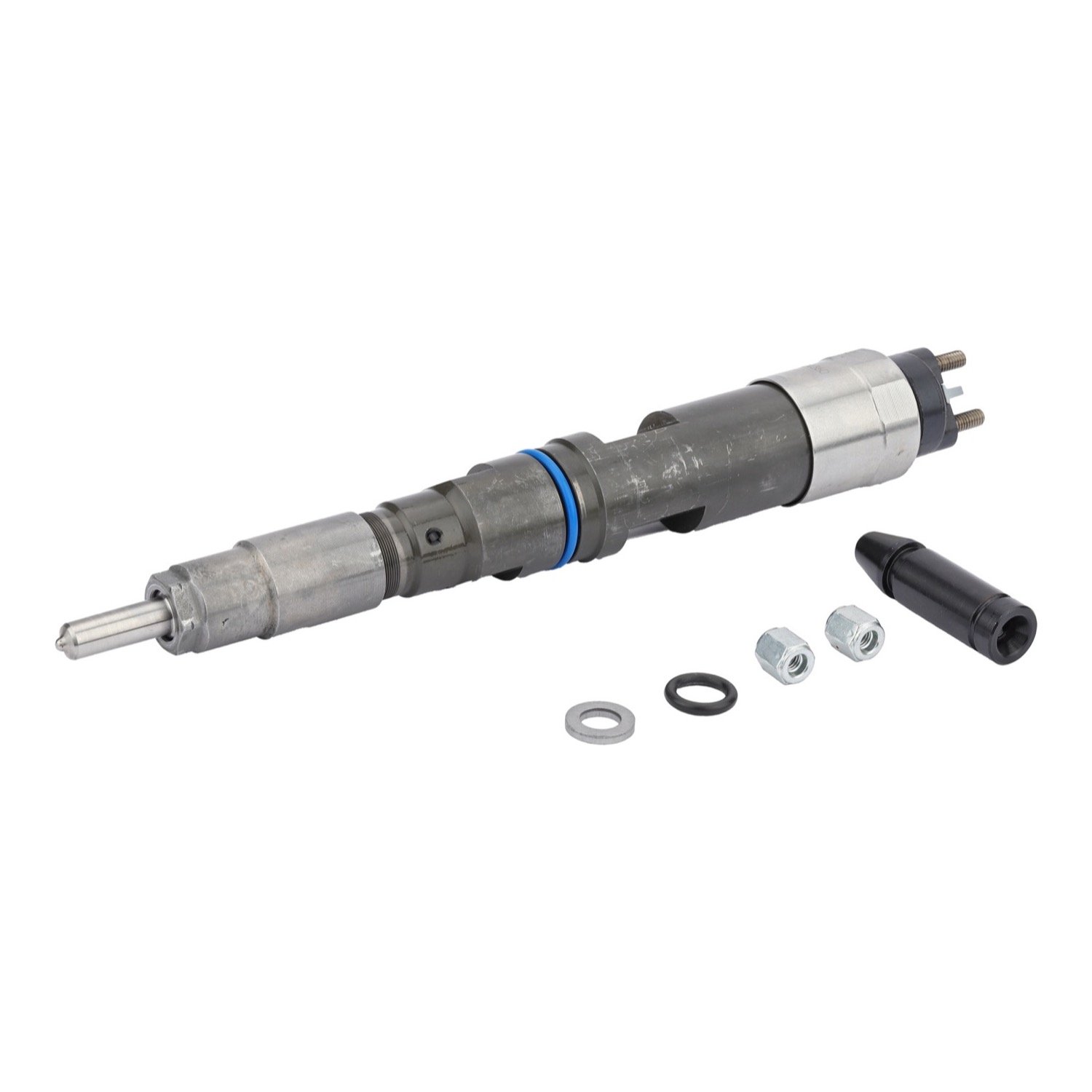 Alliant Power AP50900 Common-Rail Fuel Injector for John Deere 9650 STS, view 2