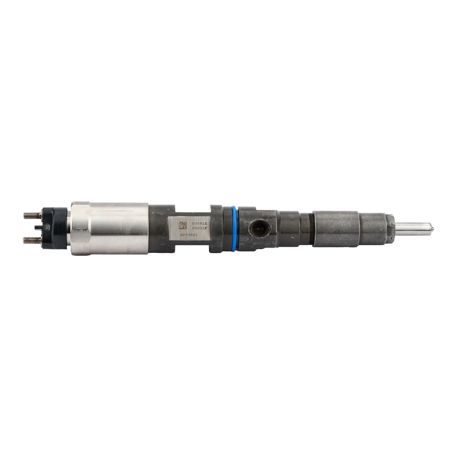 Alliant Power AP50901 Common-Rail Fuel Injector for John Deere 9660 STS and 9750 STS combines, view 3