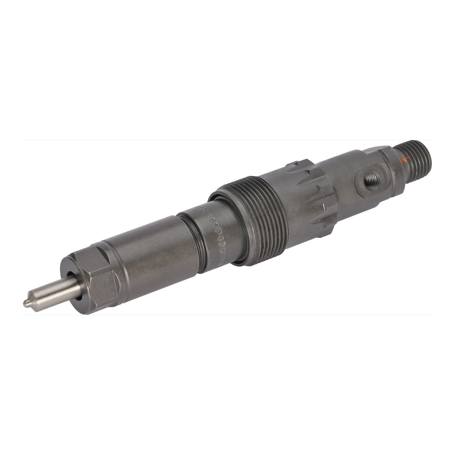 Bosch 0432131766 Mechanical Fuel Injector (Nozzle and Holder Assembly) for John Deere 6081 8.1 L PowerTech engines built with
