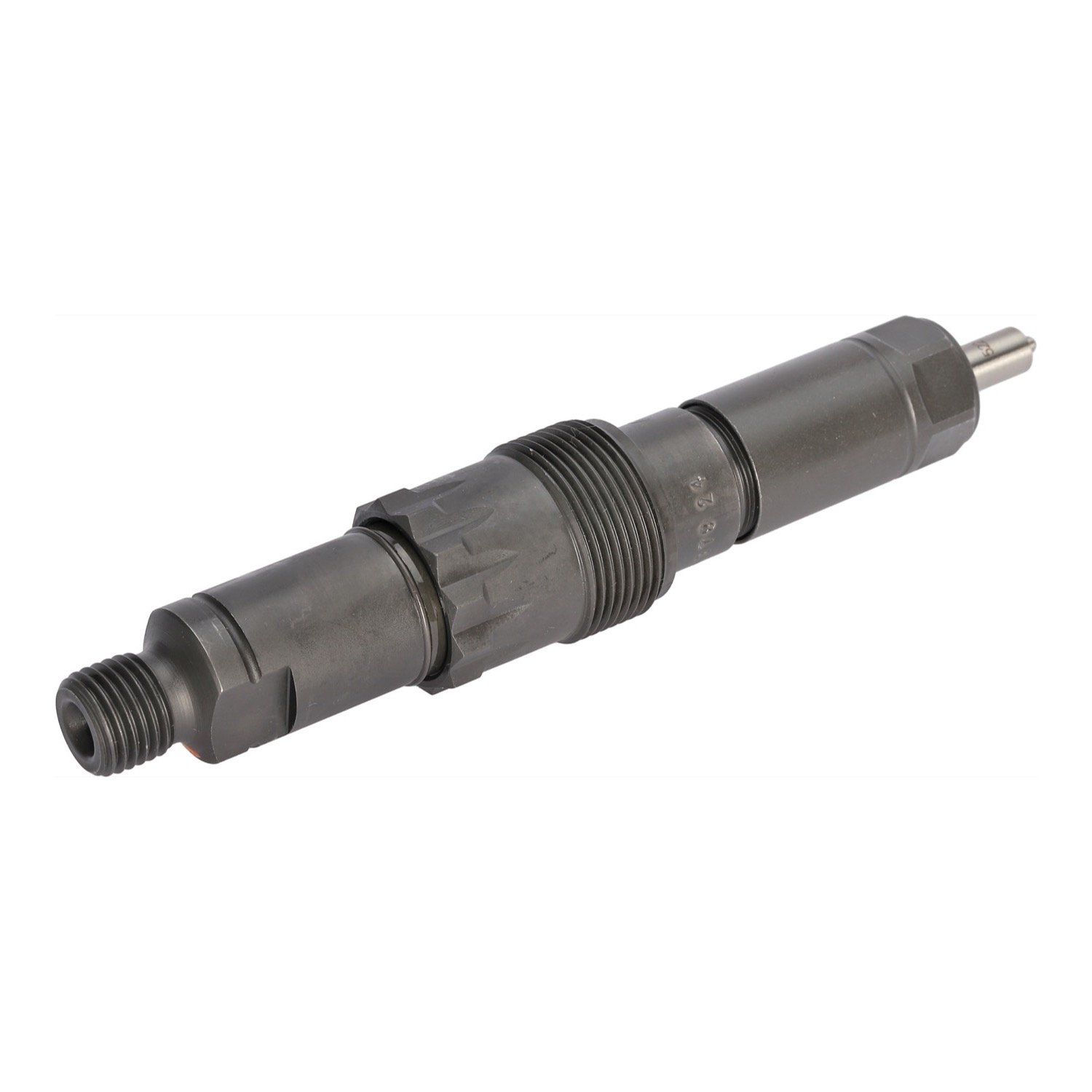 Bosch 0432131766 Mechanical Fuel Injector (Nozzle and Holder Assembly) for John Deere 6081 8.1 L PowerTech engines built with
