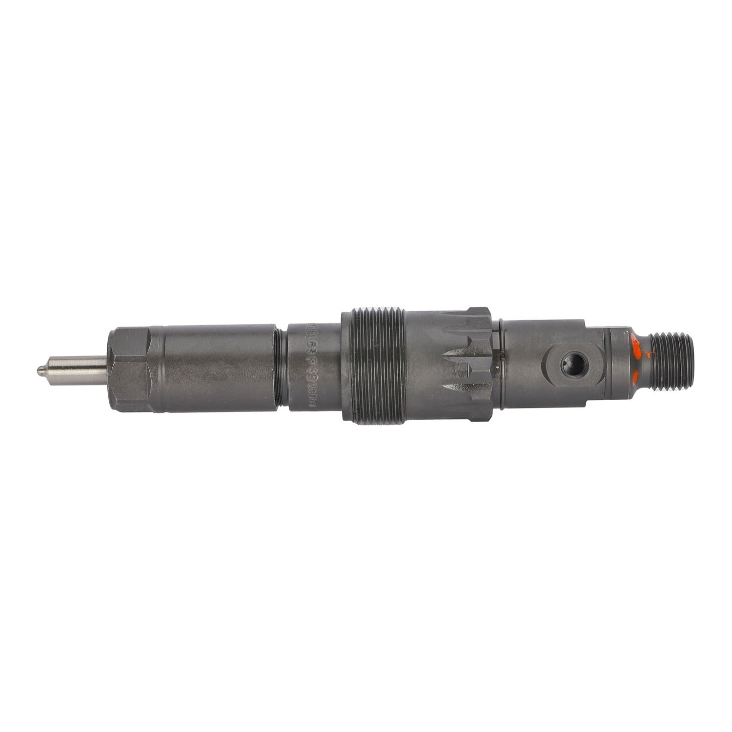 Bosch 0432131766 Mechanical Fuel Injector (Nozzle and Holder Assembly) for John Deere 6081 8.1 L PowerTech engines built with