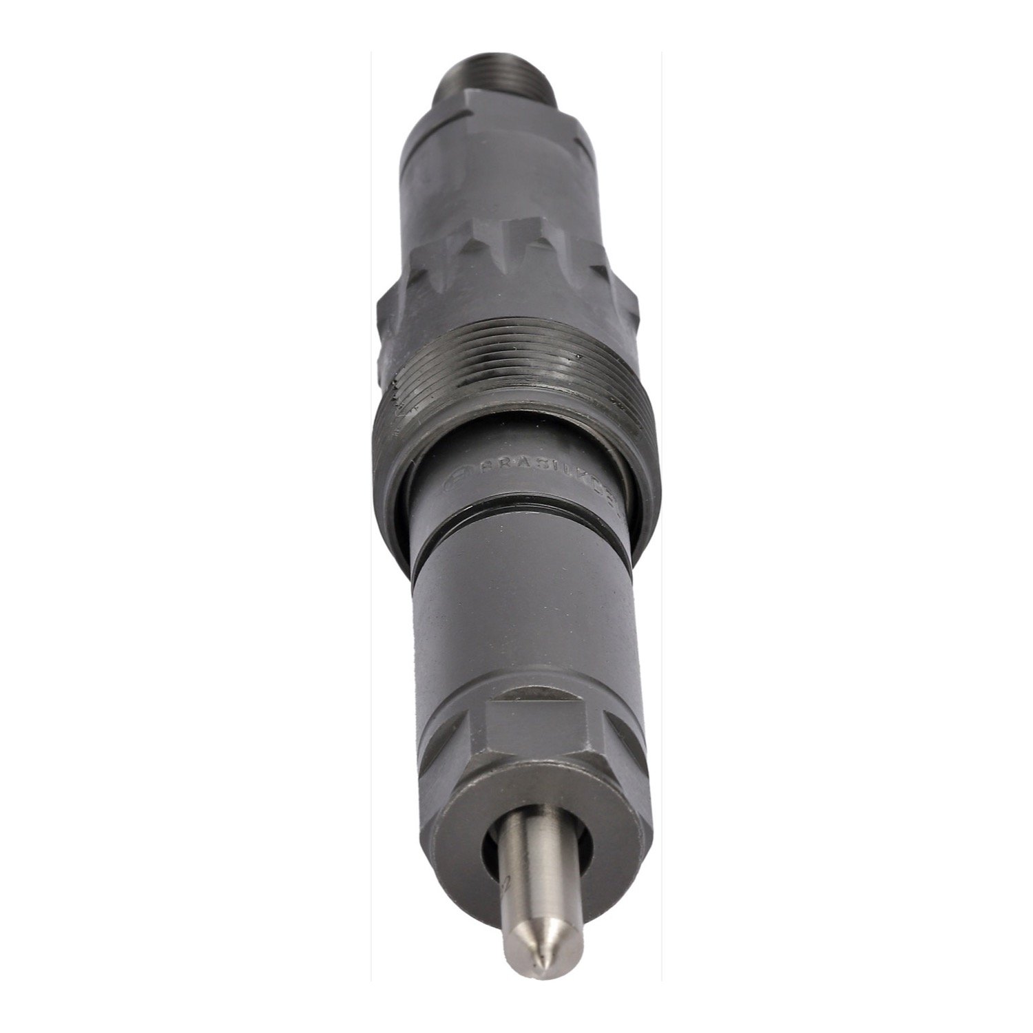 Bosch 0432131766 Mechanical Fuel Injector (Nozzle and Holder Assembly) for John Deere 6081 8.1 L PowerTech engines built with