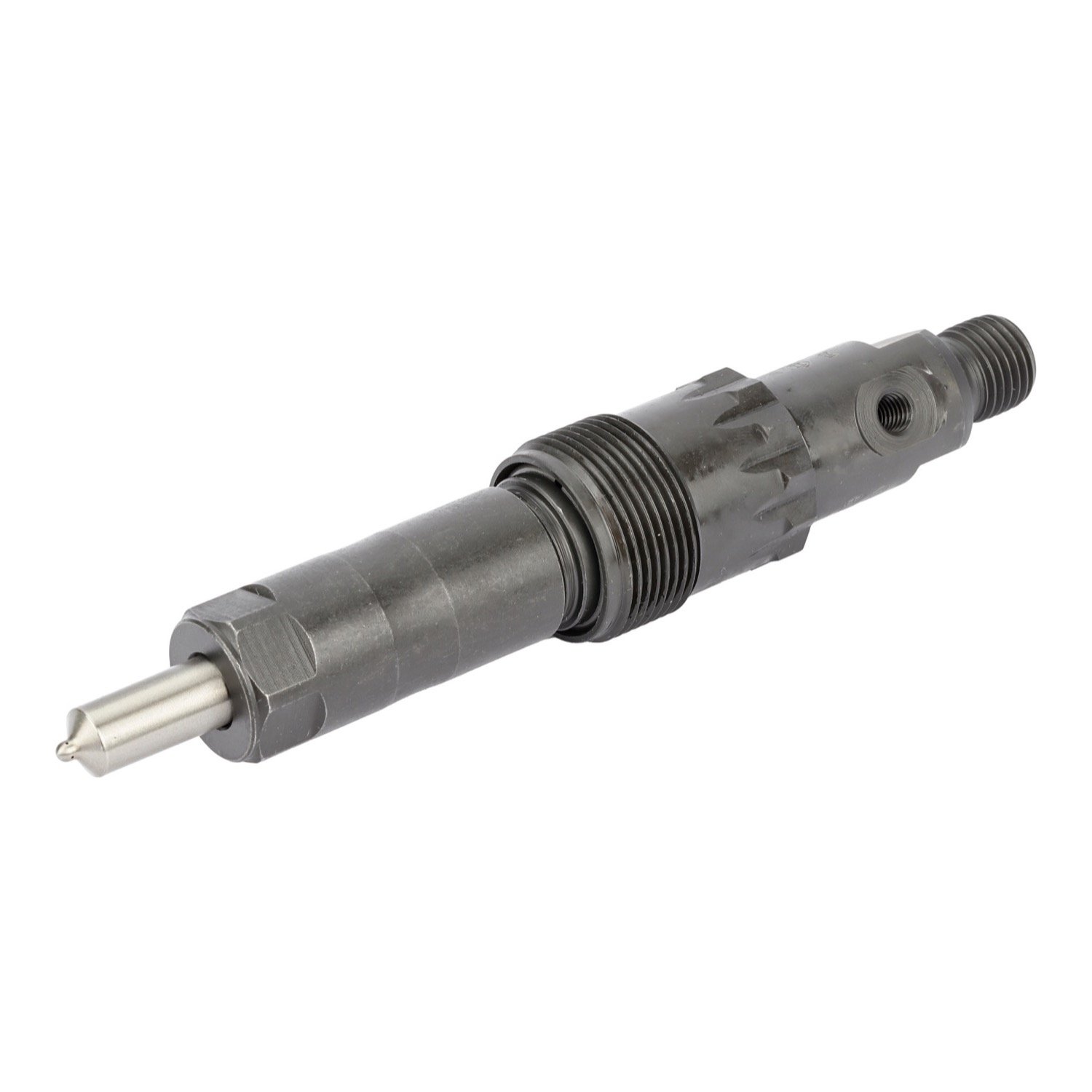 Bosch 0432231860 Mechanical Fuel Injector (Nozzle and Holder Assembly) for John Deere 6466T 7.6 L turbocharged engines built