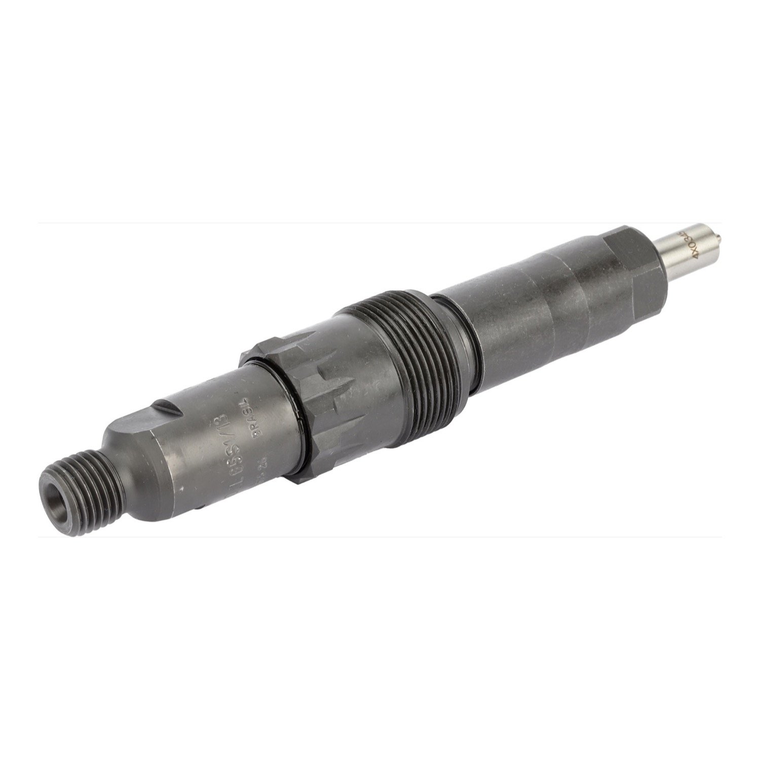 Bosch 0432231860 Mechanical Fuel Injector (Nozzle and Holder Assembly) for John Deere 6466T 7.6 L turbocharged engines built