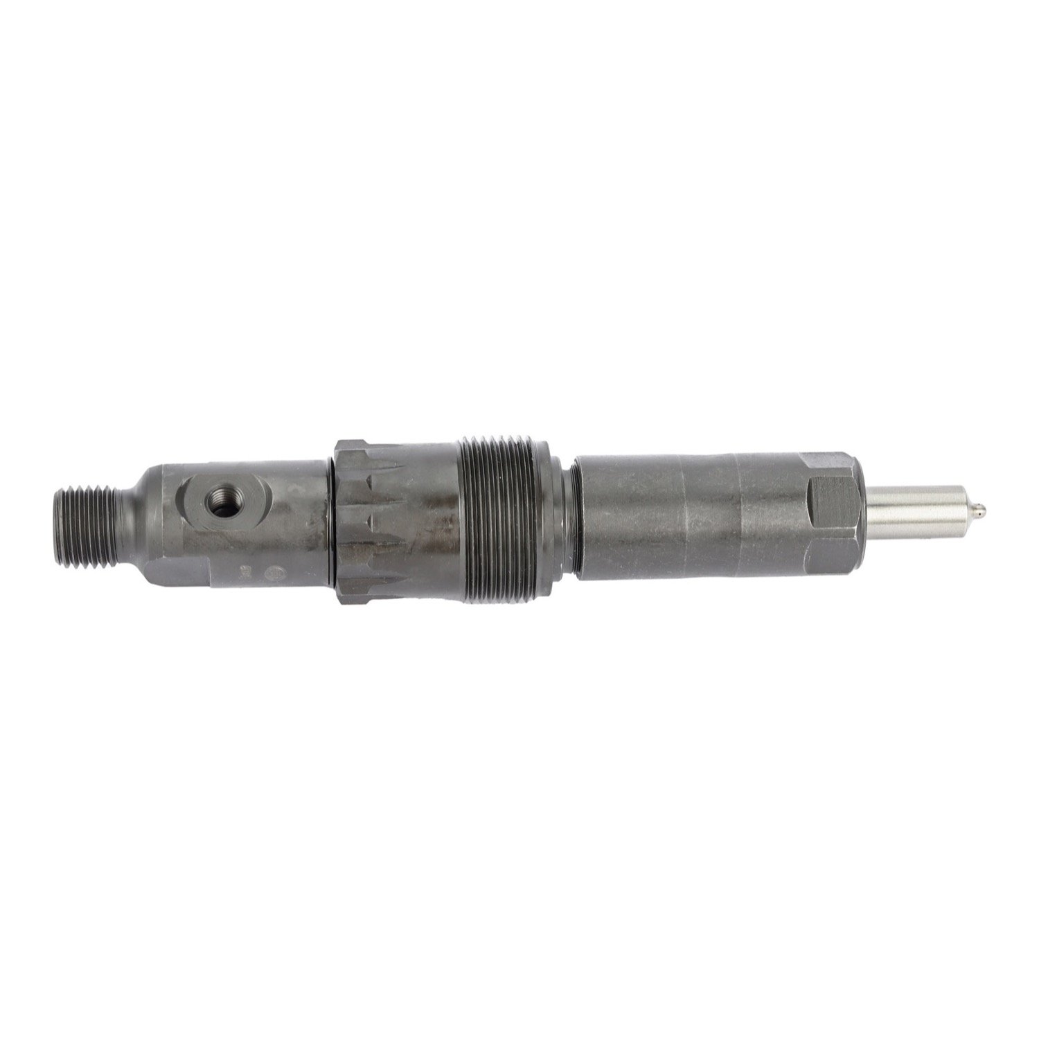Bosch 0432231860 Mechanical Fuel Injector (Nozzle and Holder Assembly) for John Deere 6466T 7.6 L turbocharged engines built