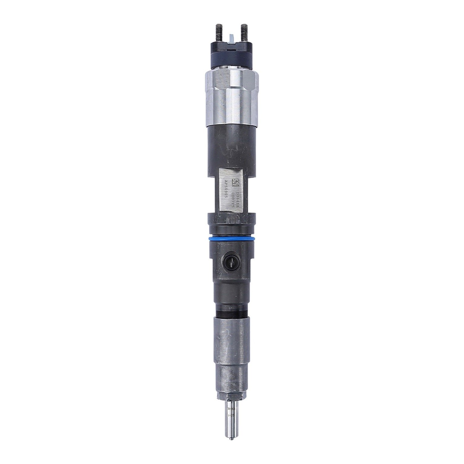 Alliant Power AP50903 Common-Rail Fuel Injector for John Deere 8.1L PowerTech 6081 six-cylinder engines with common-rail inje