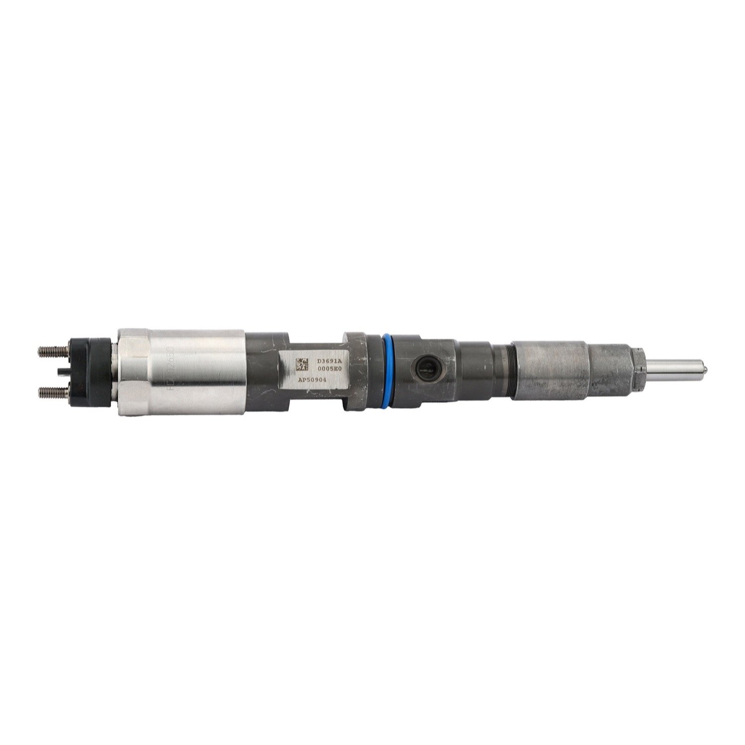Alliant Power AP50904 Common-Rail Fuel Injector for John Deere 8.1L PowerTech 6081 six-cylinder engines with common-rail inje