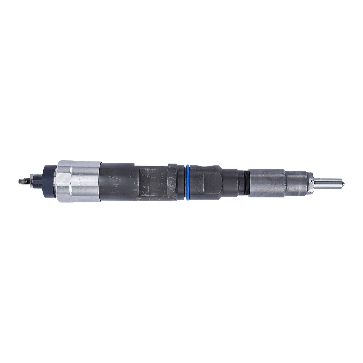 Alliant Power AP50903 Common-Rail Fuel Injector for John Deere 8.1L PowerTech 6081 six-cylinder engines with common-rail inje