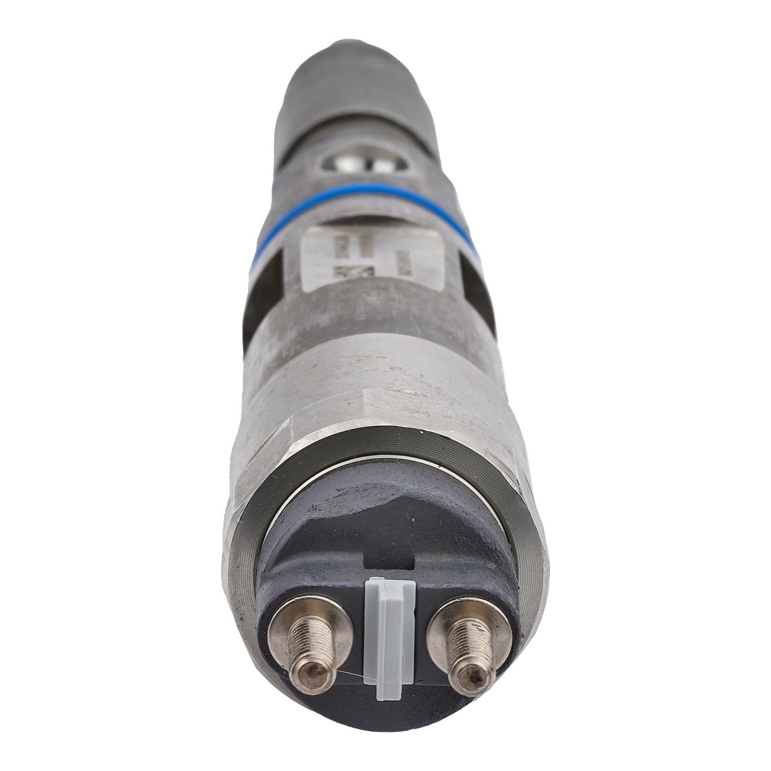 Alliant Power AP50905 Common-Rail Fuel Injector for John Deere 8.1L PowerTech 6081 six-cylinder engines with common-rail inje