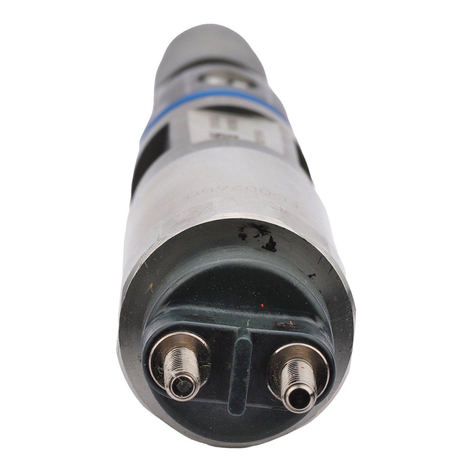 Alliant Power AP50904 Common-Rail Fuel Injector for John Deere 8.1L PowerTech 6081 six-cylinder engines with common-rail inje