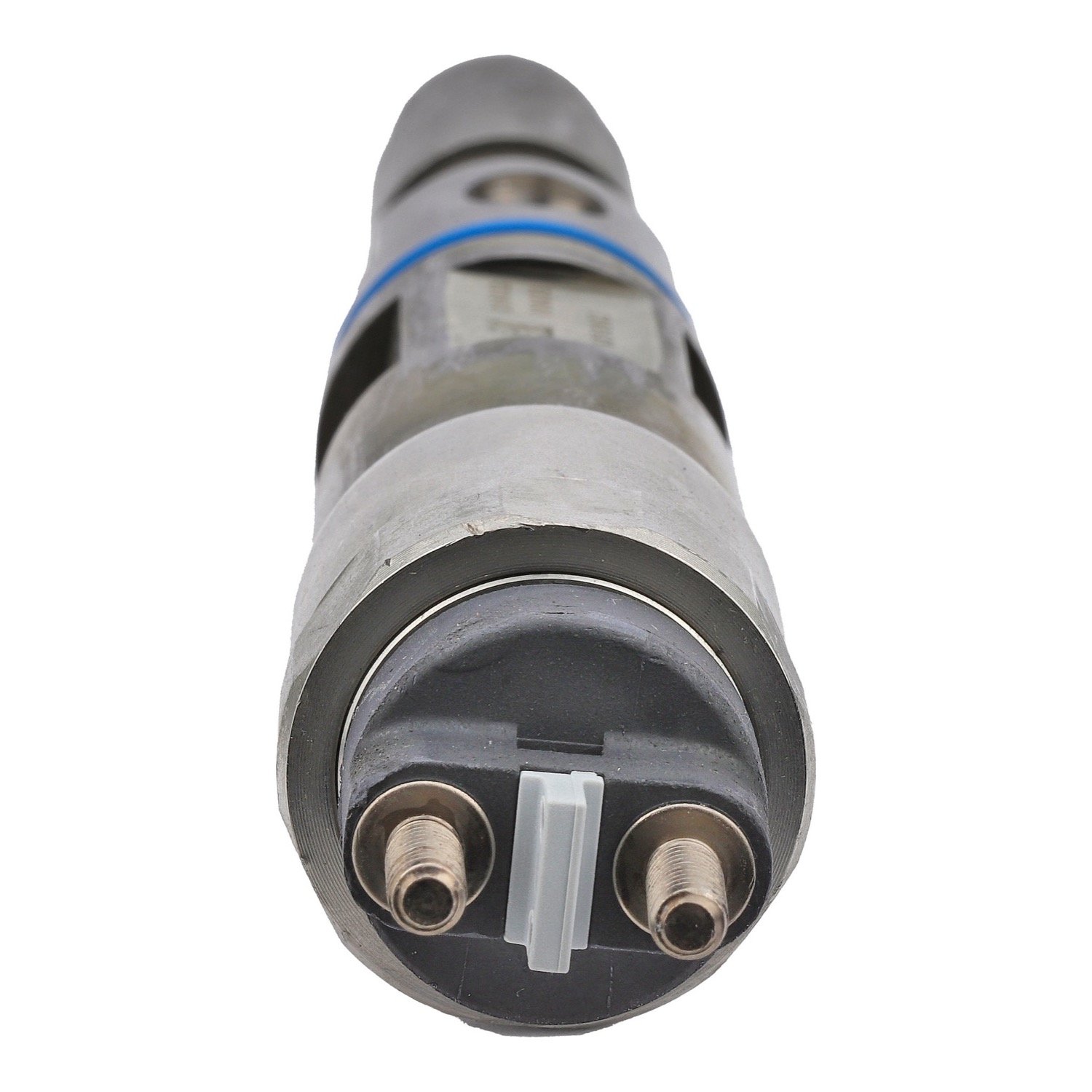 Alliant Power AP50902 Common-Rail Fuel Injector for John Deere 8.1L PowerTech 6081 six-cylinder engines with common-rail inje