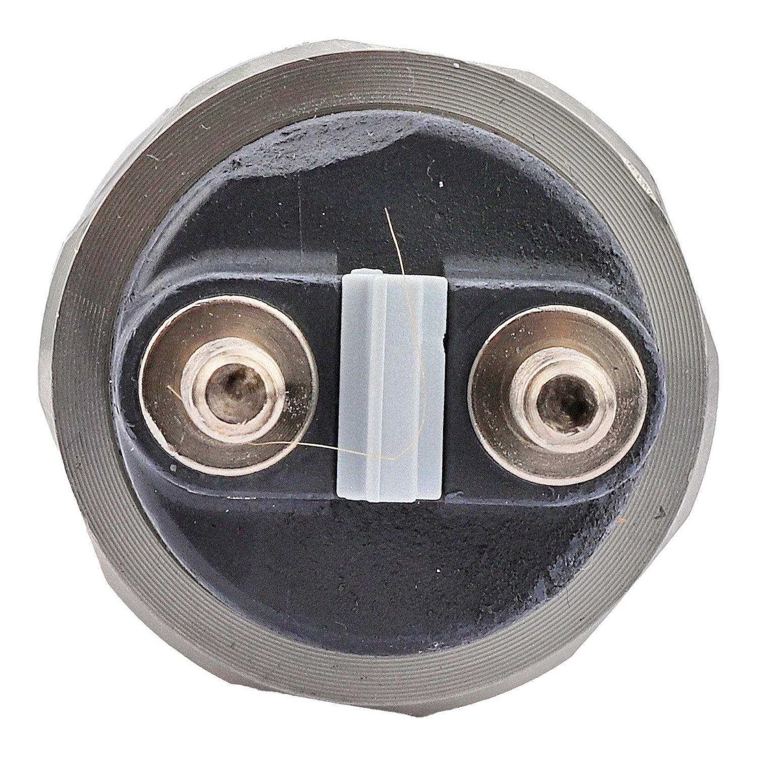 Alliant Power AP50905 Common-Rail Fuel Injector for John Deere 8.1L PowerTech 6081 six-cylinder engines with common-rail inje