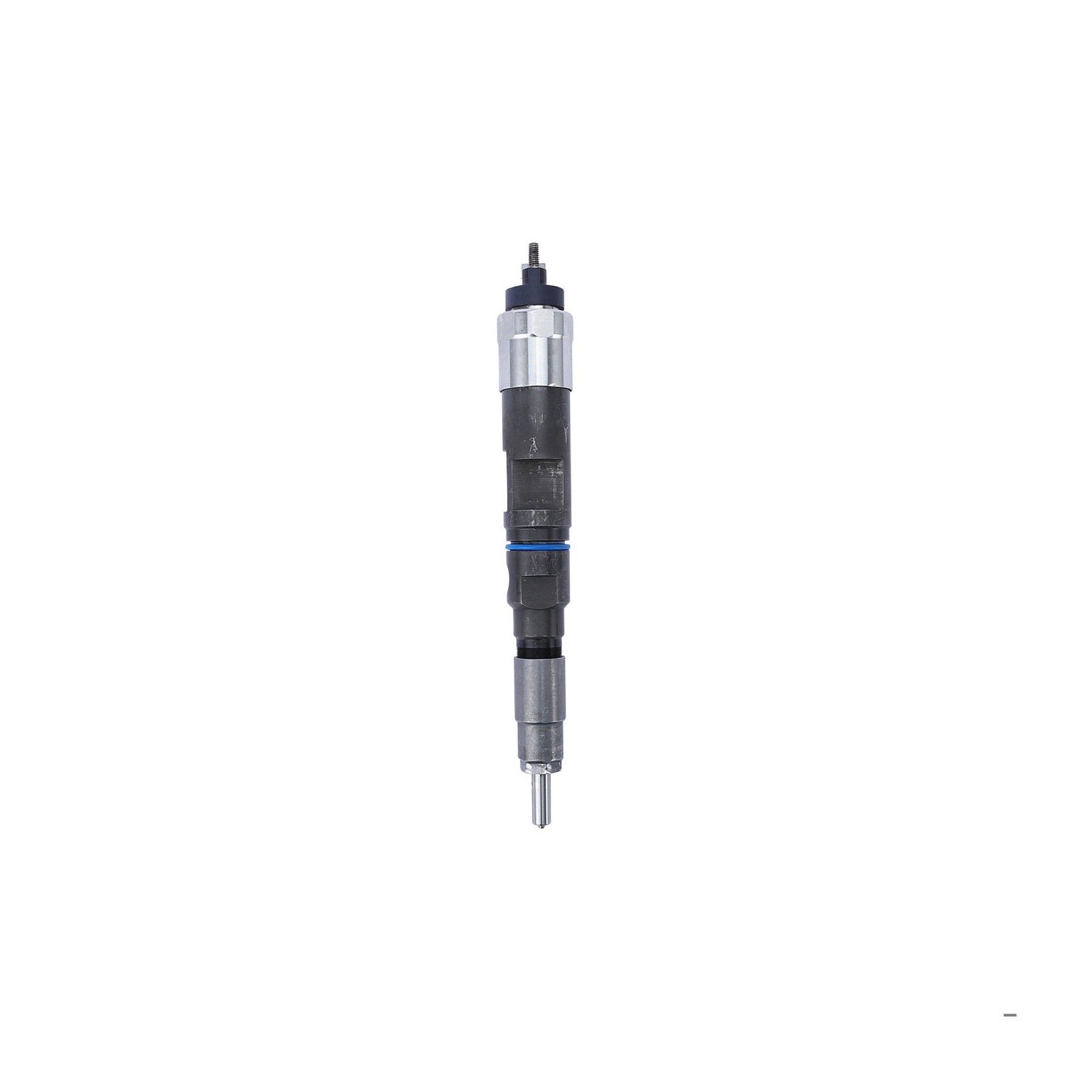 Alliant Power AP50903 Common-Rail Fuel Injector for John Deere 8.1L PowerTech 6081 six-cylinder engines with common-rail inje