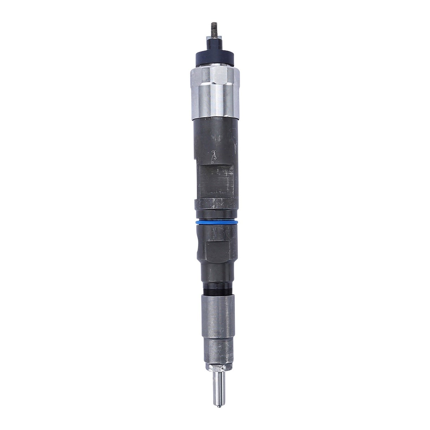 Alliant Power AP50905 Common-Rail Fuel Injector for John Deere 8.1L PowerTech 6081 six-cylinder engines with common-rail inje