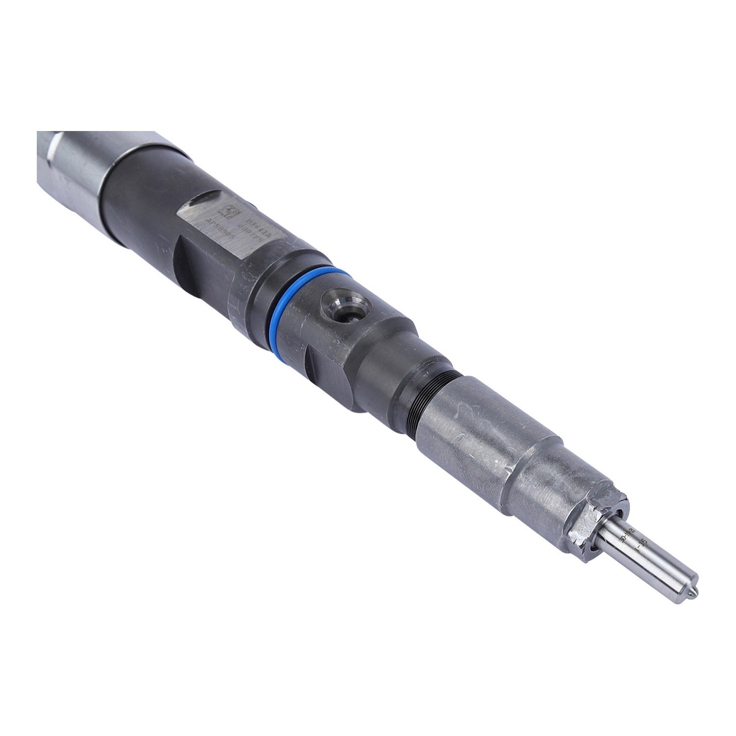 Alliant Power AP50905 Common-Rail Fuel Injector for John Deere 8.1L PowerTech 6081 six-cylinder engines with common-rail inje