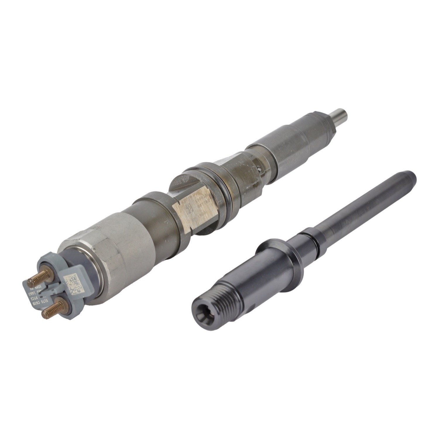 Alliant Power AP51900 Common-Rail Fuel Injector for John Deere 9.0L PowerTech 6090 six-cylinder engines with common-rail inje