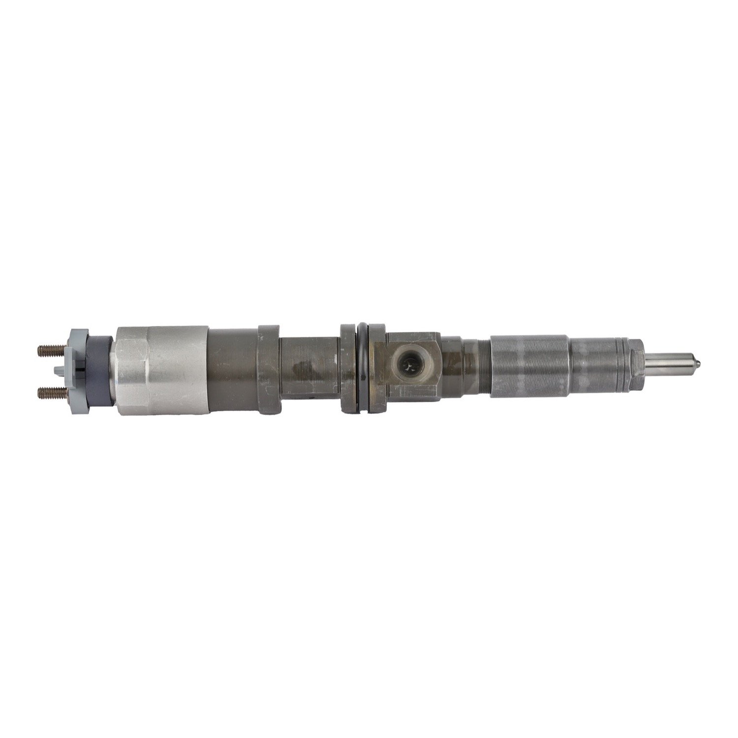 Alliant Power AP51900 Common-Rail Fuel Injector for John Deere 9.0L PowerTech 6090 six-cylinder engines with common-rail inje