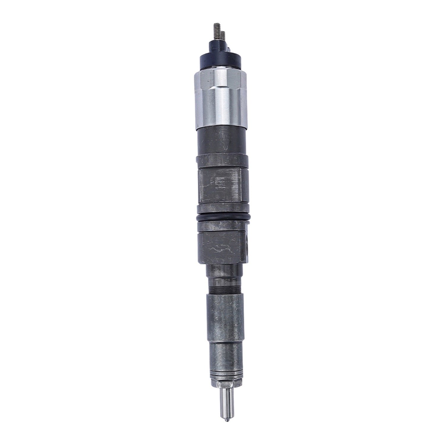 Alliant Power AP51900 Common-Rail Fuel Injector for John Deere 9.0L PowerTech 6090 six-cylinder engines with common-rail inje