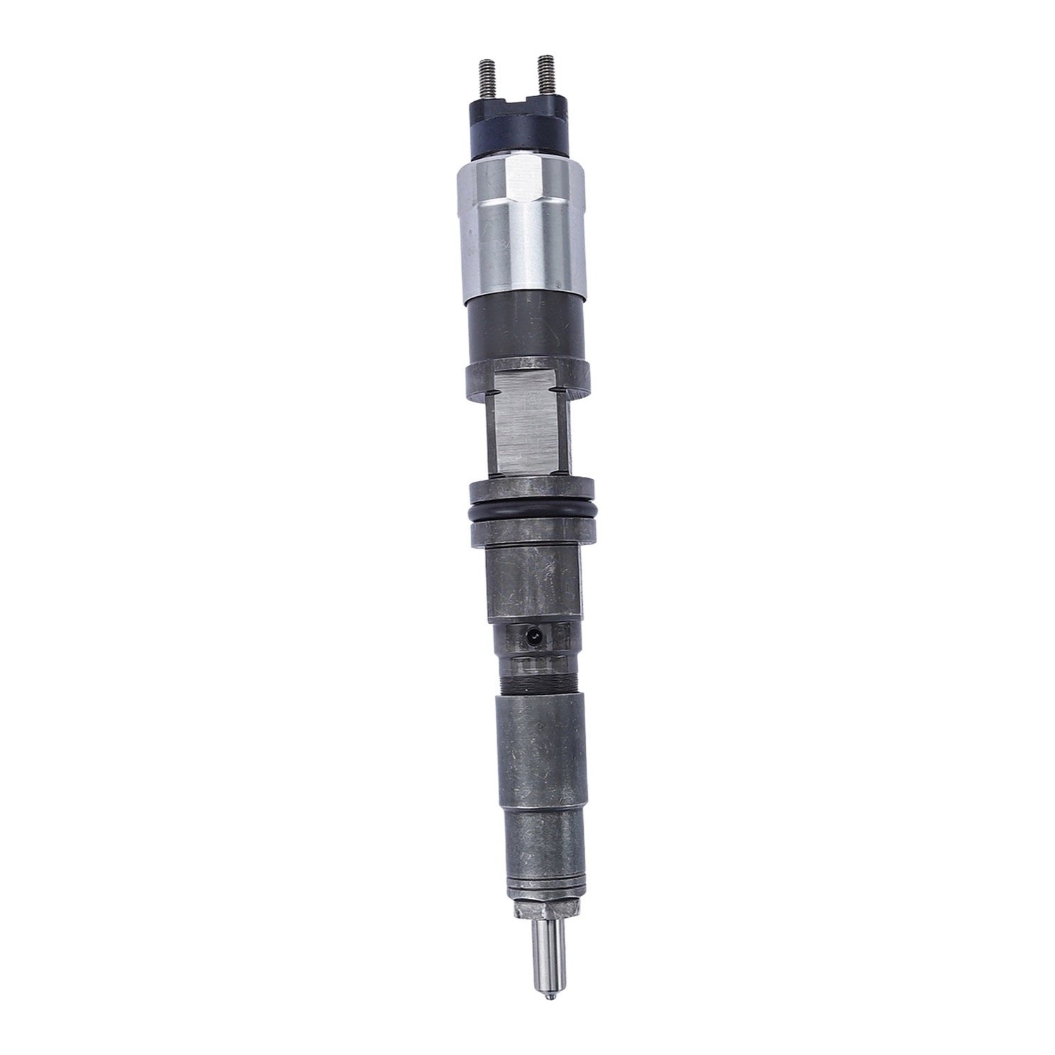 Alliant Power AP51900 Common-Rail Fuel Injector for John Deere 9.0L PowerTech 6090 six-cylinder engines with common-rail inje