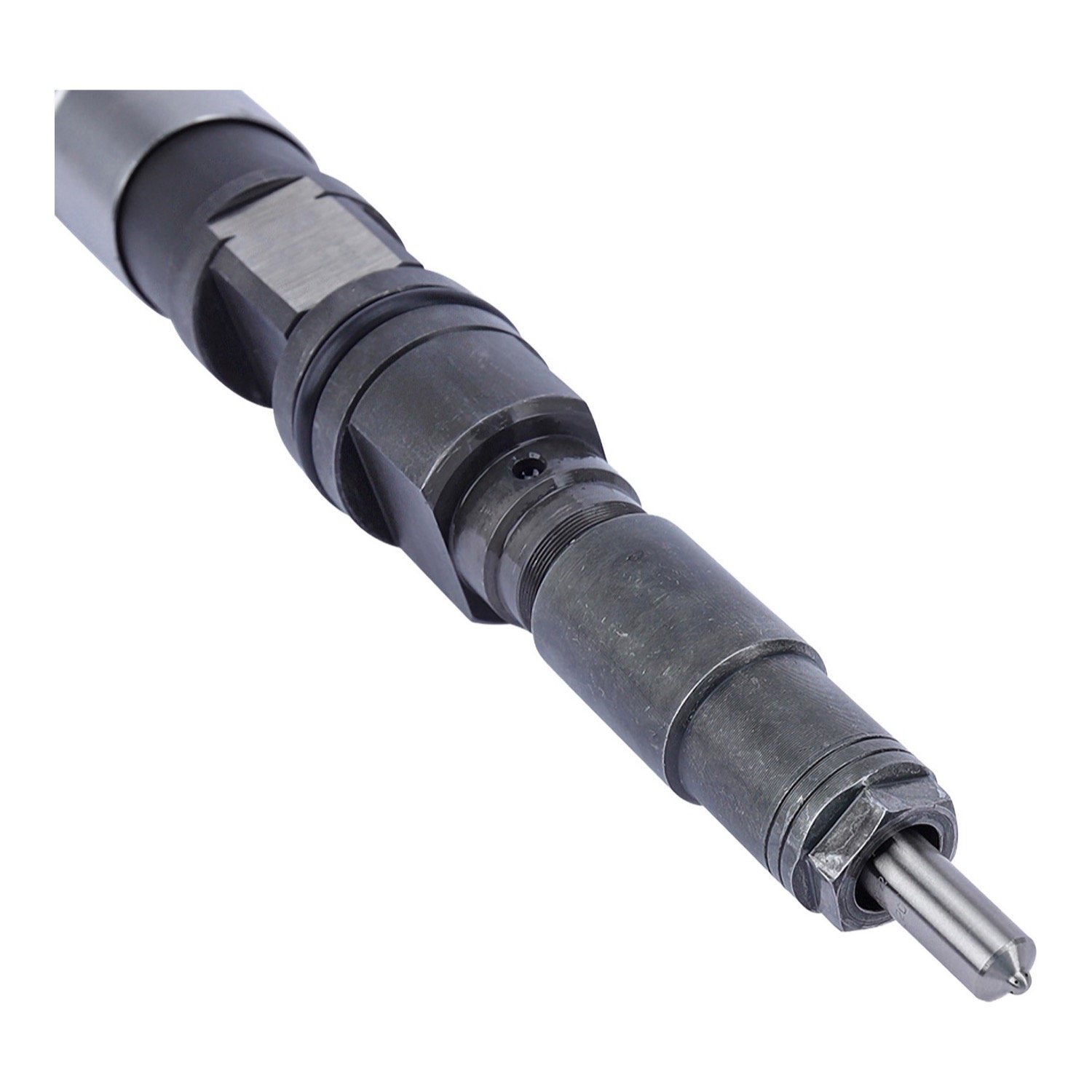 Alliant Power AP51900 Common-Rail Fuel Injector for John Deere 9.0L PowerTech 6090 six-cylinder engines with common-rail inje