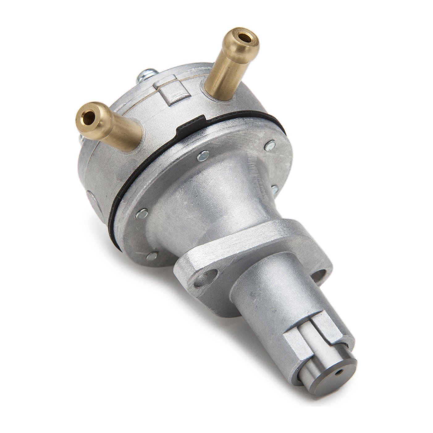 Kubota 15263-52030 Mechanical Fuel Lift Pump, No Primer Lever for Kubota B1550, view 3