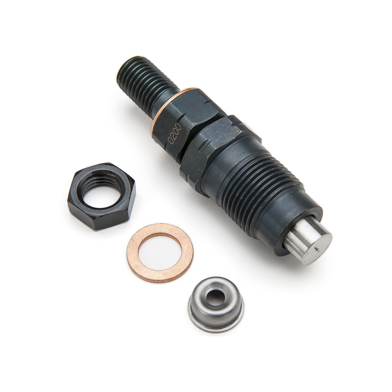 Kubota 16032-53902 Fuel Injector (Nozzle Holder Kit) for Kubota D905