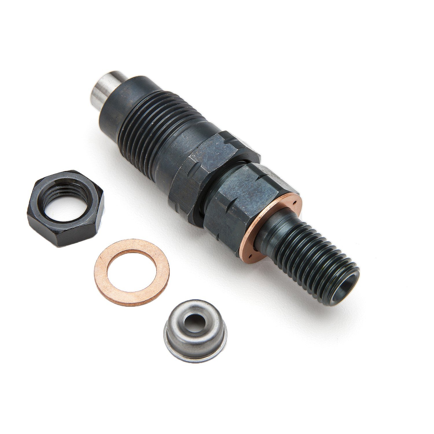 Kubota 16032-53902 Fuel Injector (Nozzle Holder Kit) for Kubota D905, view 2