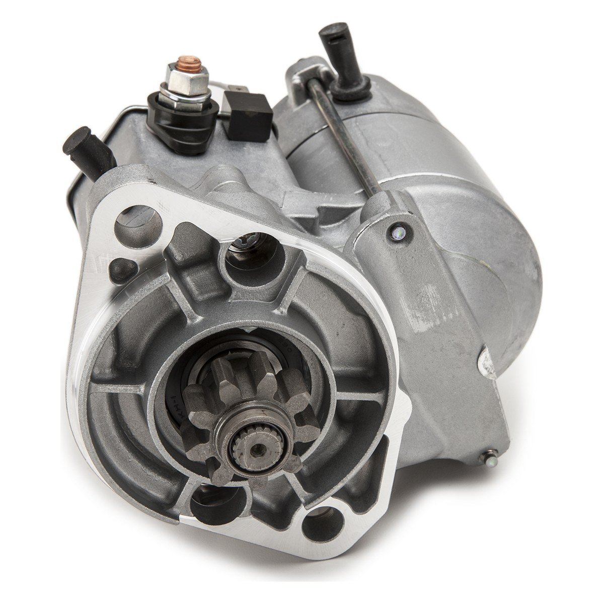 Genuine Kubota KEARS-17298 D1503 / D1703 / V2003 / V2203 Starter Motor