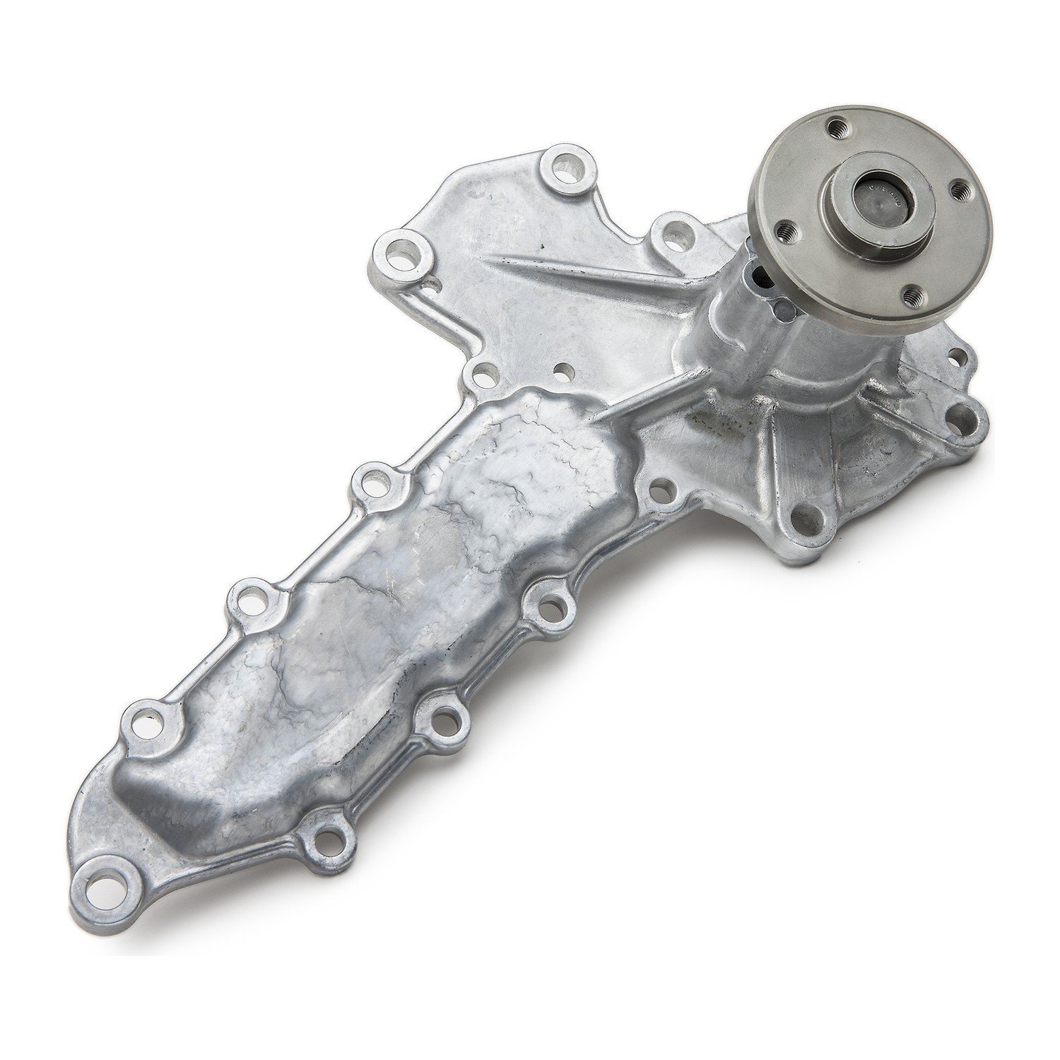 Kubota 15521-73040 Engine Water Pump Assembly for Kubota V2203 diesel engine