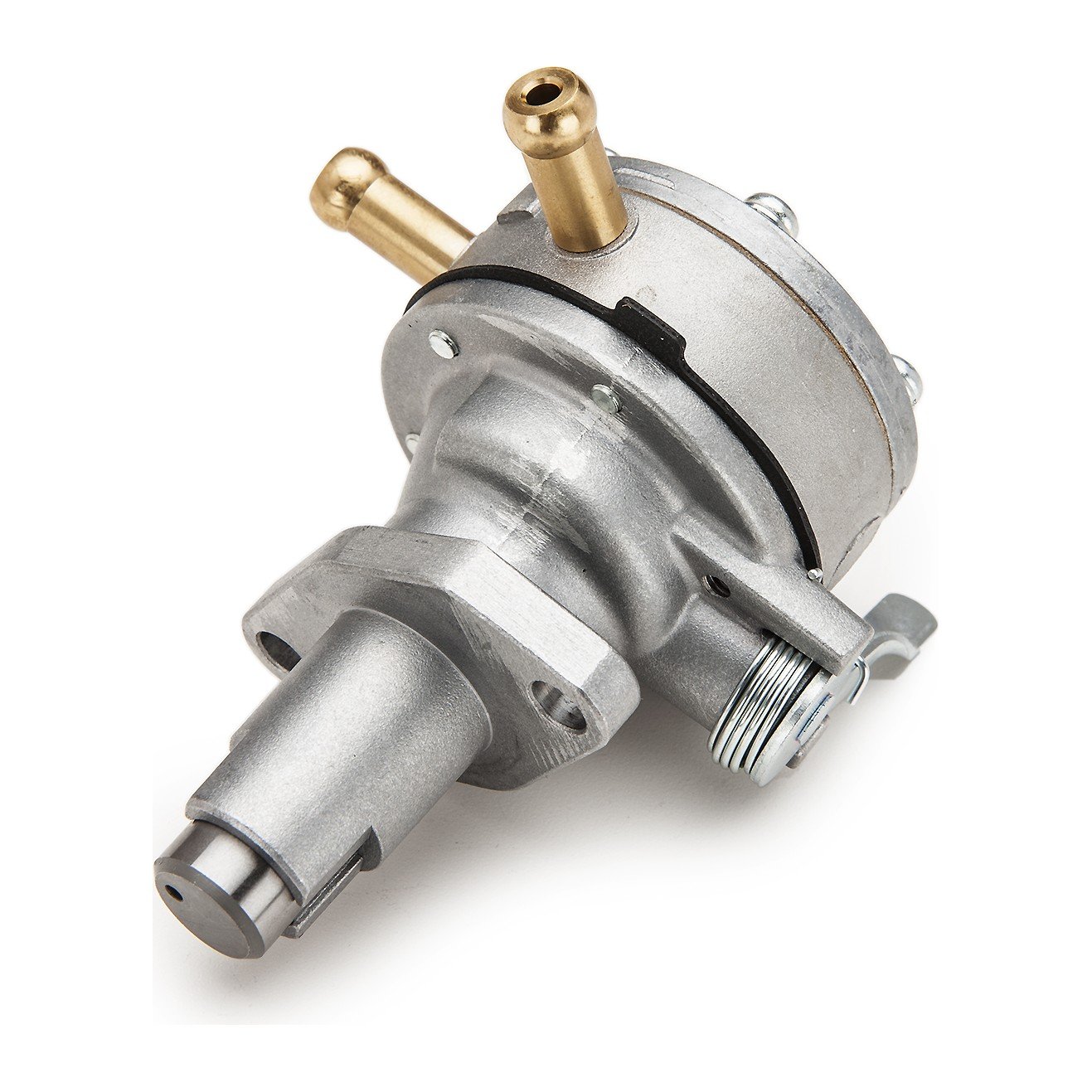 Kubota 16604-52032 Mechanical Fuel Lift Pump with Hand Primer Lever for Kubota V2203 engine