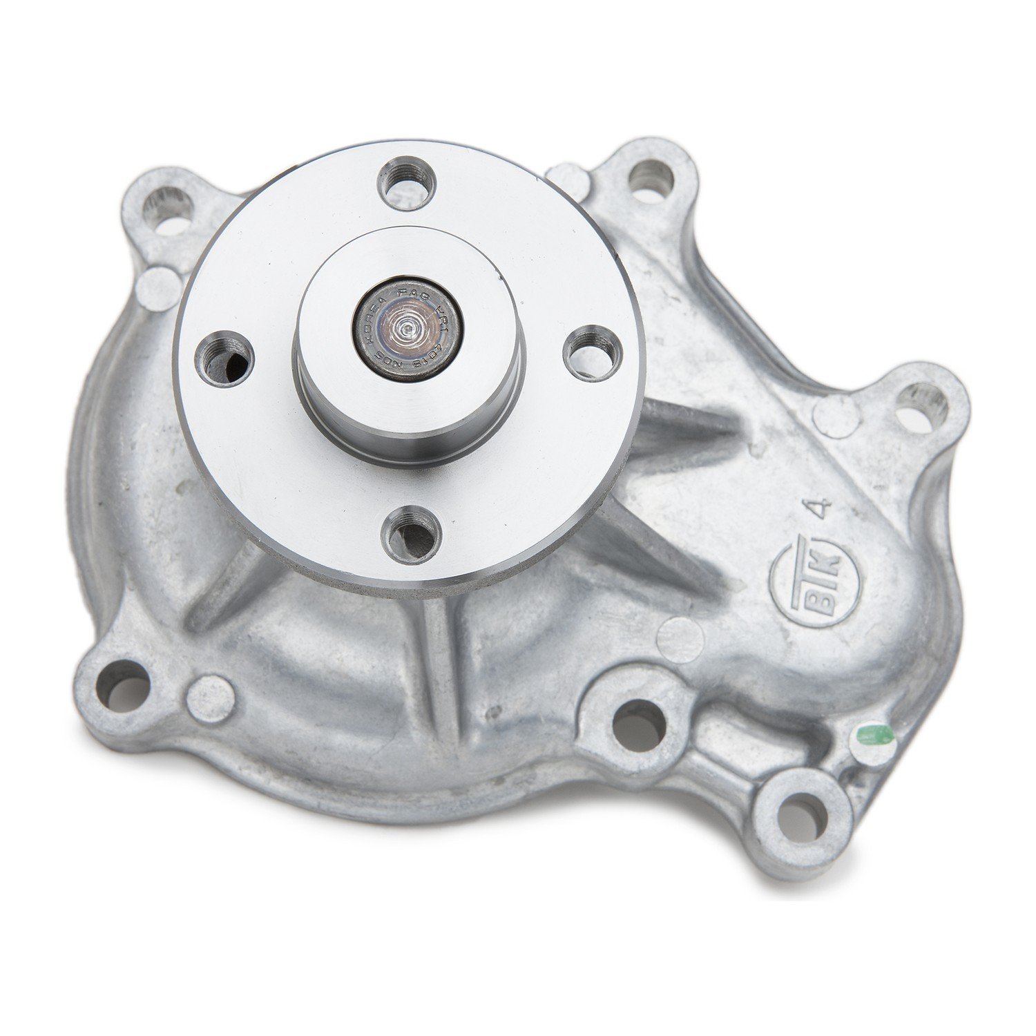Kubota 1C010-73035 Engine Water Pump Assembly for Kubota V3300 and V3800 diesel engines