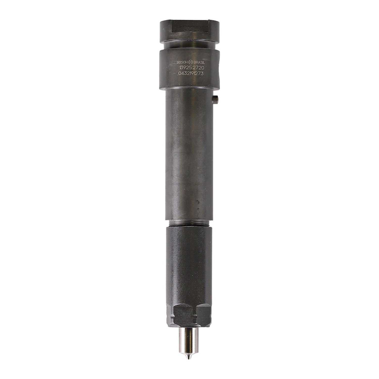 Bosch 0432191273 Nozzle and Holder Assembly (mechanical fuel injector) for Mack diesel engines that use Mack injector 736GB42