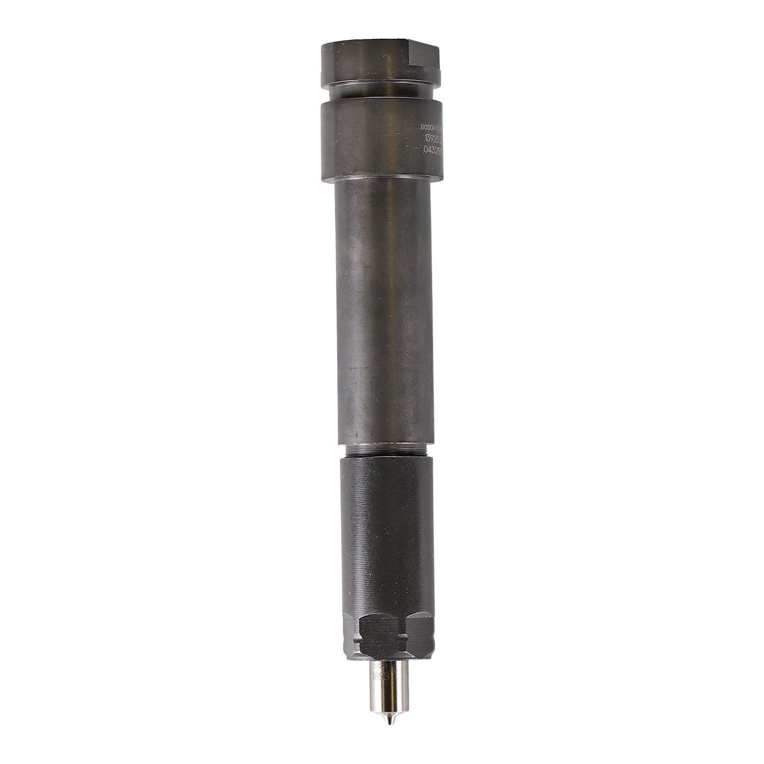 Bosch 0432191273 Nozzle and Holder Assembly (mechanical fuel injector) for Mack diesel engines that use Mack injector 736GB42