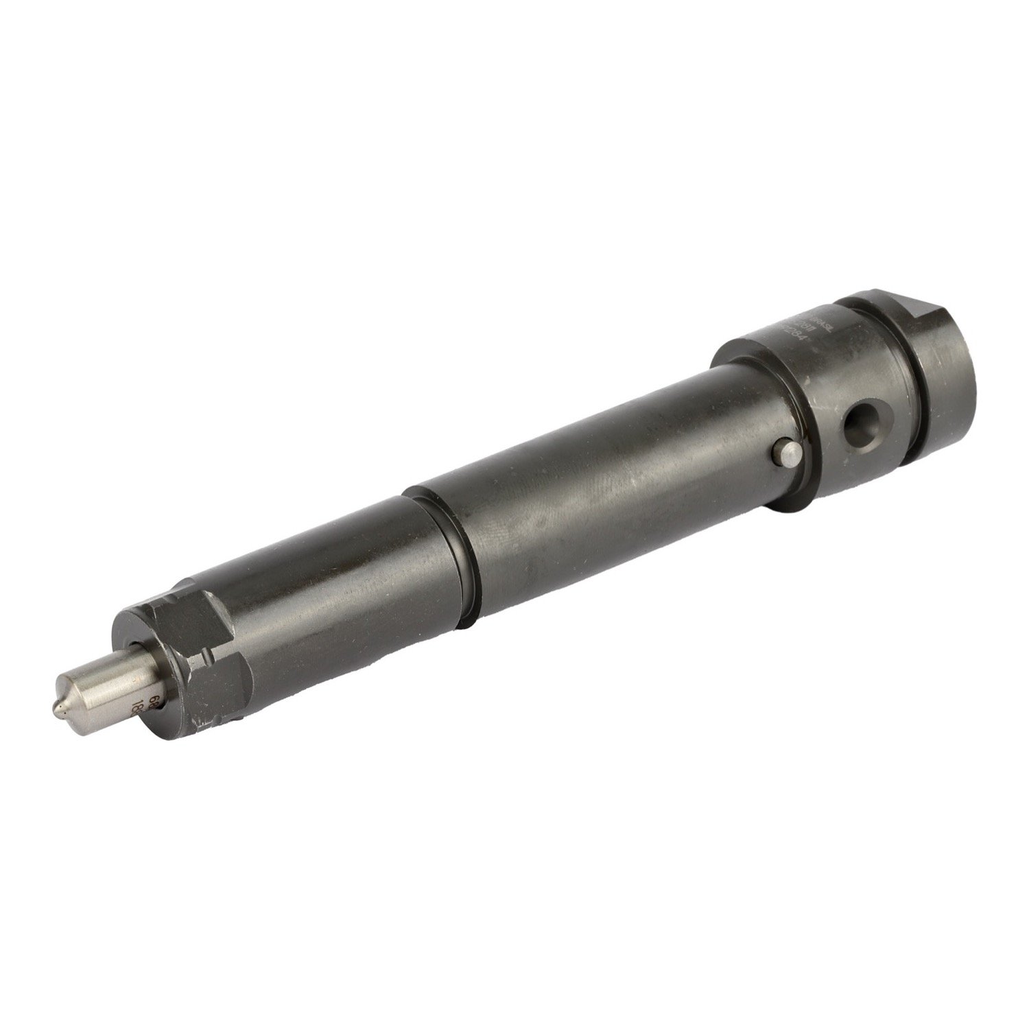 Bosch 0432191284 Fuel Injector Nozzle & Holder Assembly for Mack E7 12.0L engines that use Mack injector 736GB410M3 or 736GB4