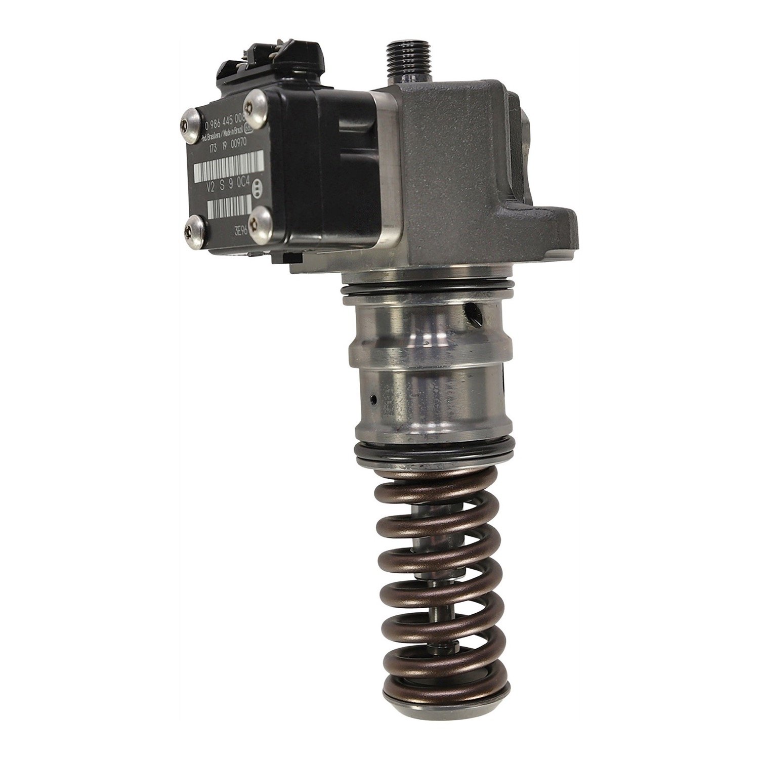 Bosch 0986445008 Electronic Unit Pump (EUP) for Mack E7 ASET and E-Tech 12.0L, view 2