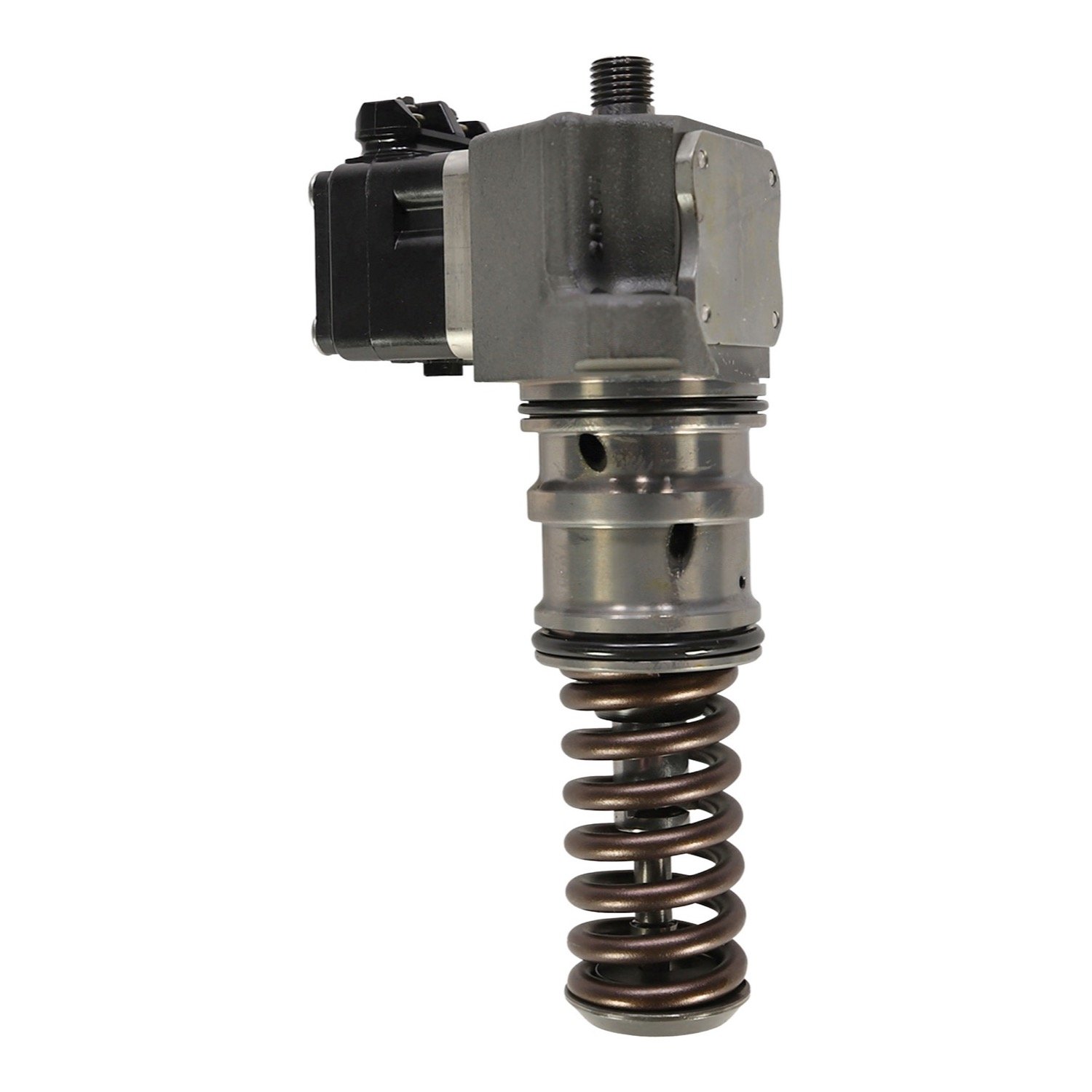 Bosch 0986445008 Electronic Unit Pump (EUP) for Mack E7 ASET and E-Tech 12.0L, view 3
