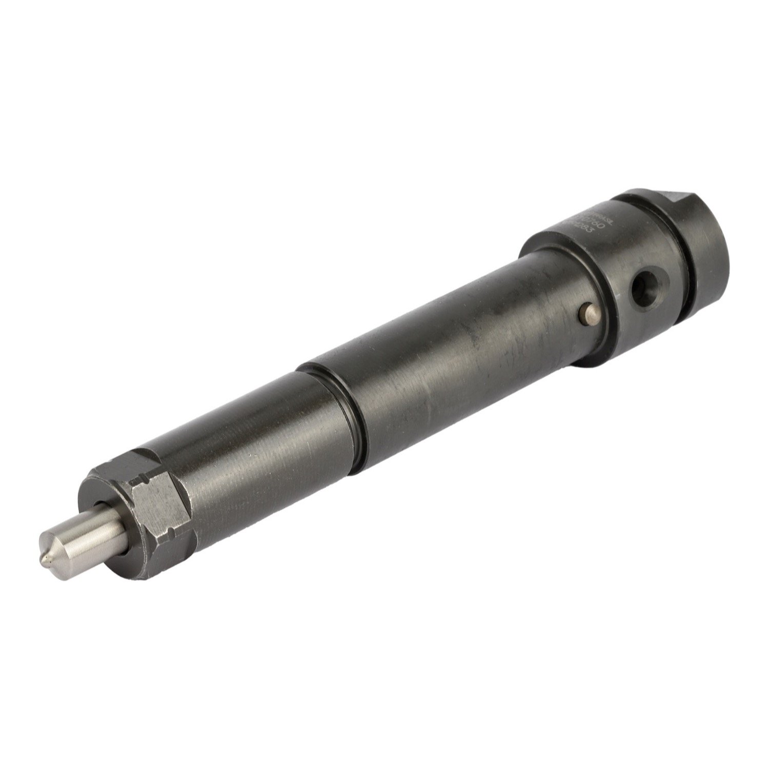 Bosch 0432191283 Fuel Injector Nozzle & Holder Assembly for Mack E7 E-Tech 12.0L engines that use Mack injector 736GB410M or