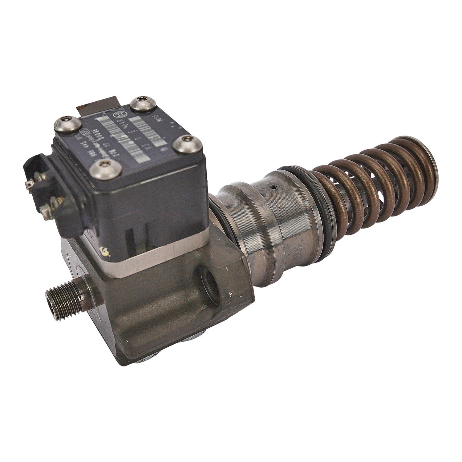 Bosch 0986445011 Electronic Unit Pump (EUP) for Mack E7 E-Tech and ASET 12.0L, view 2