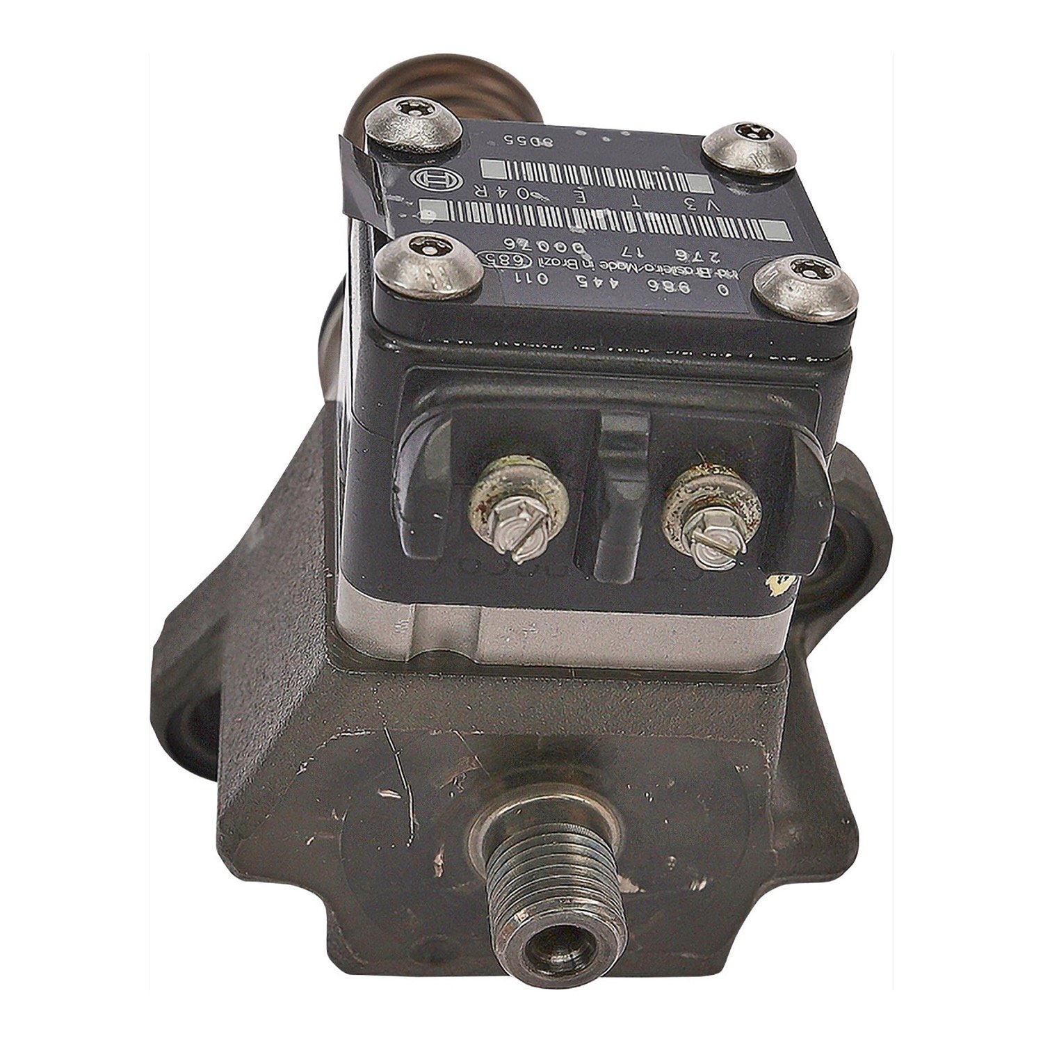 Bosch 0986445011 Electronic Unit Pump (EUP) for Mack E7 E-Tech and ASET 12.0L, view 3