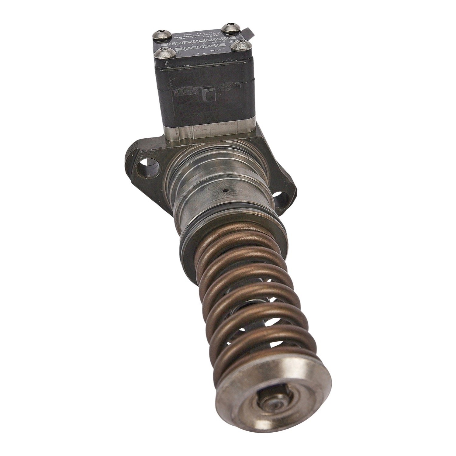 Bosch 0986445011 Electronic Unit Pump (EUP) for Mack E7 E-Tech and ASET 12.0L, view 4