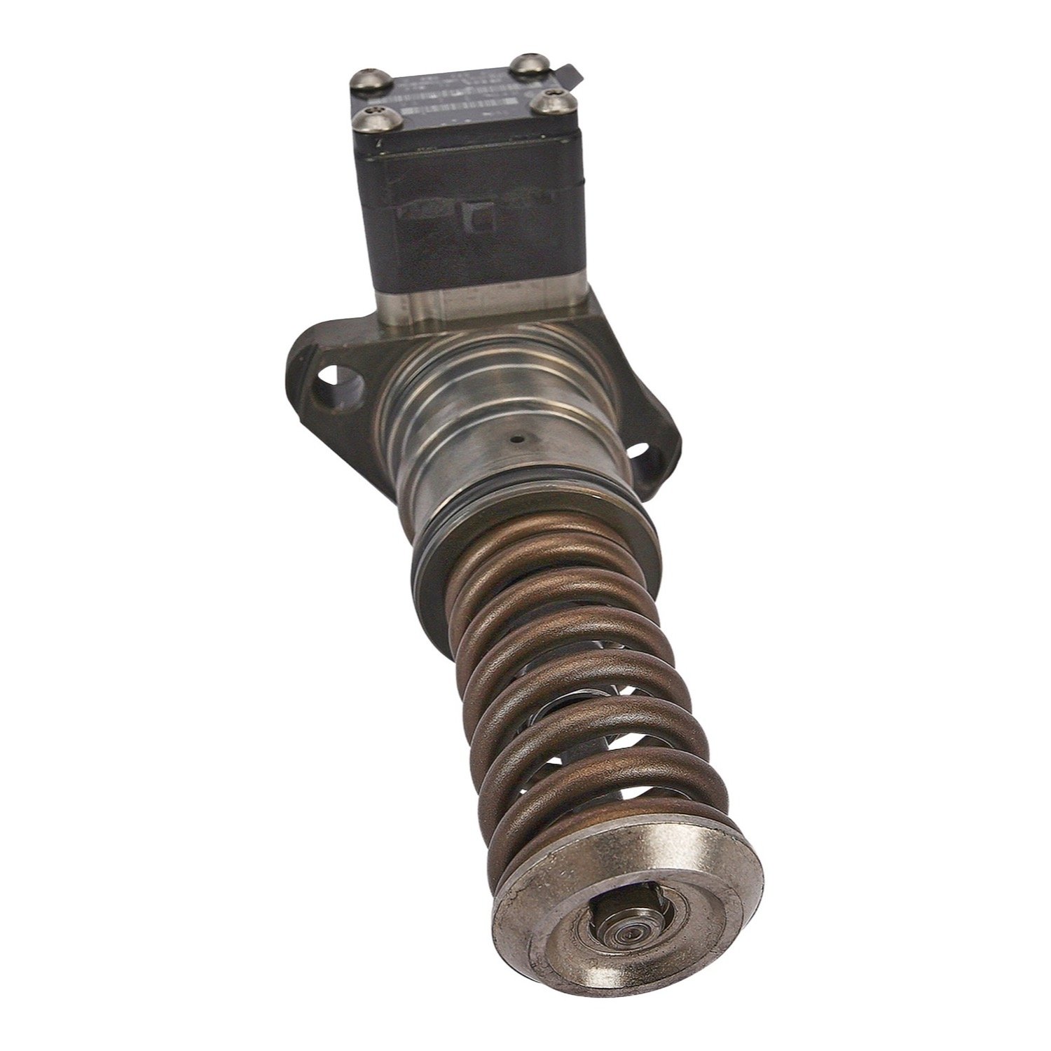 Bosch 0986445011 Electronic Unit Pump (EUP) for Mack E7 E-Tech and ASET 12.0L, view 5