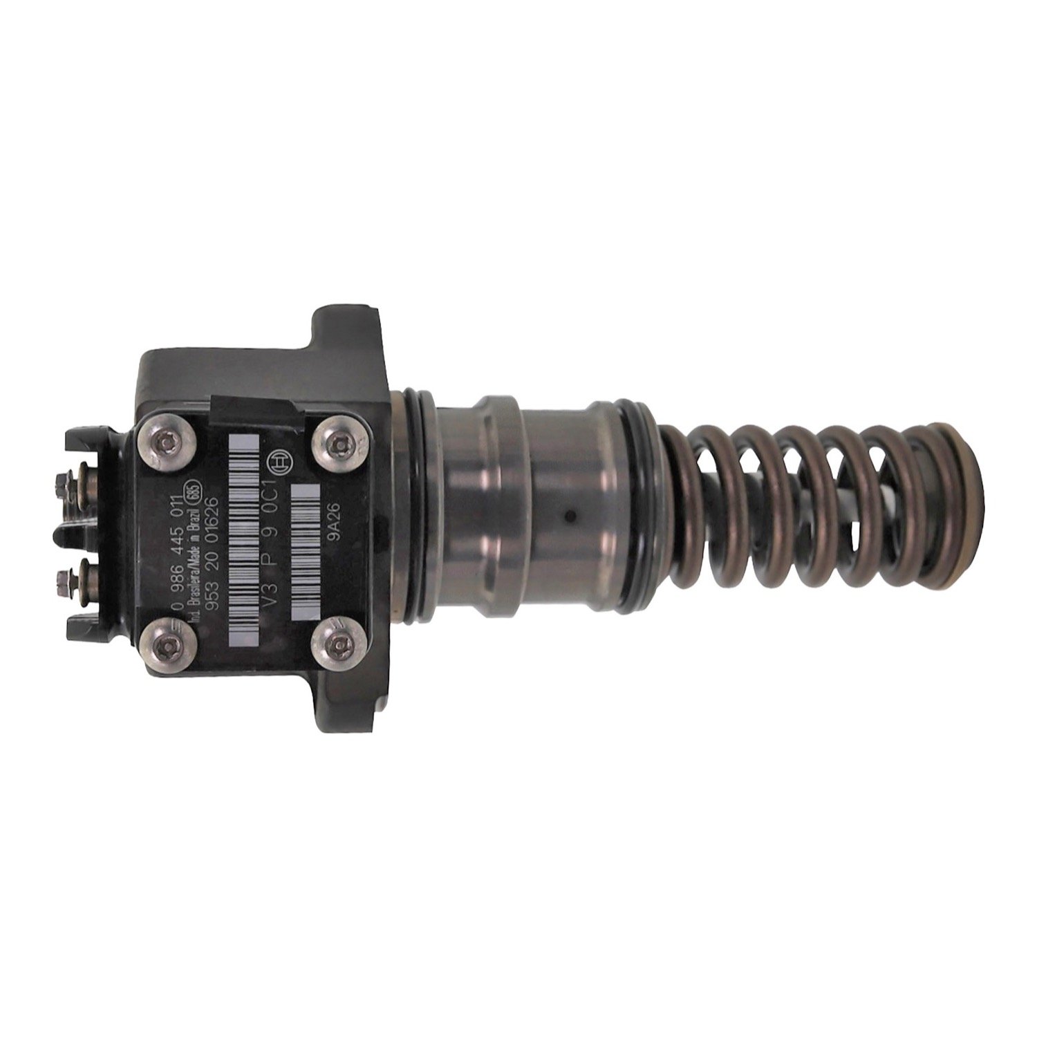 Bosch 0986445011 Electronic Unit Pump (EUP) for Mack E7 E-Tech and ASET 12.0L, view 6