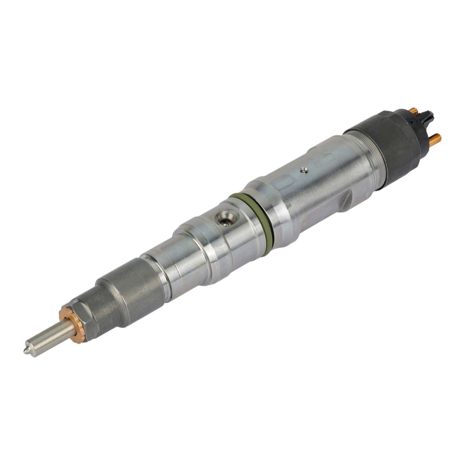 Bosch 0445120219 Common-Rail Fuel Injector for MAN TGA heavy trucks
