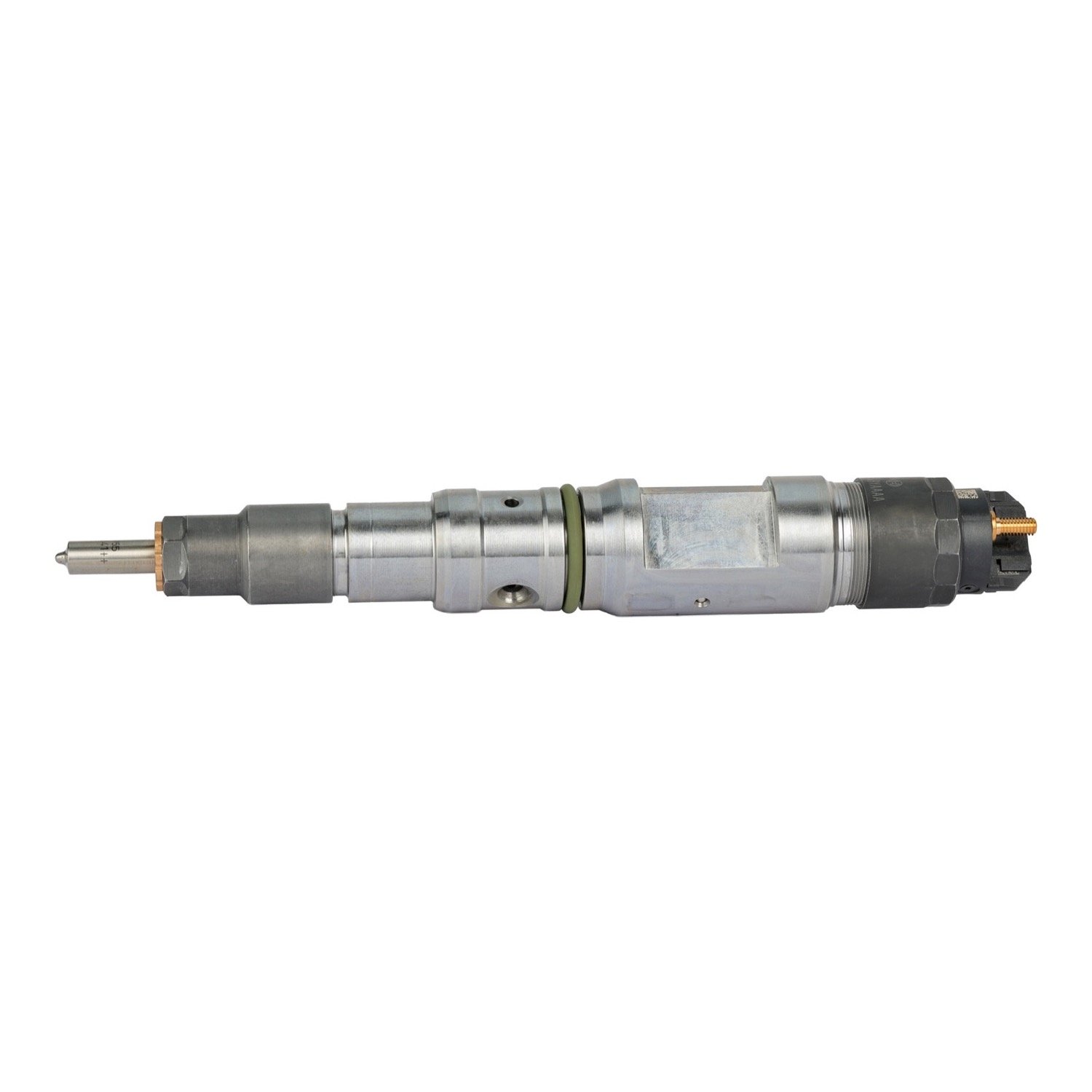 Bosch 0445120219 Common-Rail Fuel Injector for MAN TGA heavy trucks, view 3
