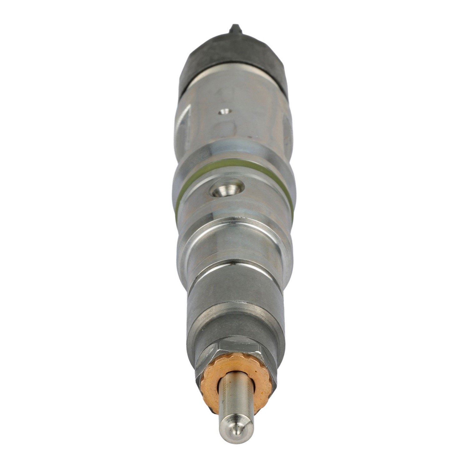 Bosch 0445120219 Common-Rail Fuel Injector for MAN TGA heavy trucks, view 4
