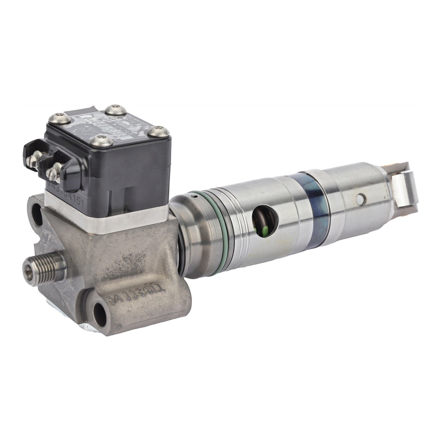 Bosch 0986445021 Electronic Unit Pump (EUP) for Mercedes-Benz MBE900 engines that carry unit pump Mercedes A0280749102 or Bos